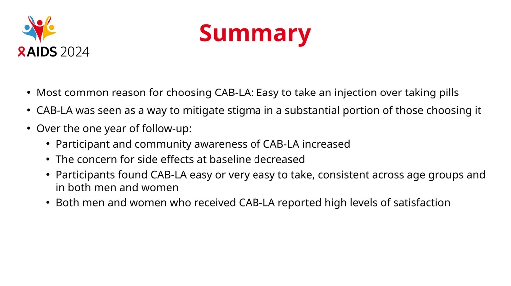Knowledge, awareness, feasibility, and - slide 21 of 23