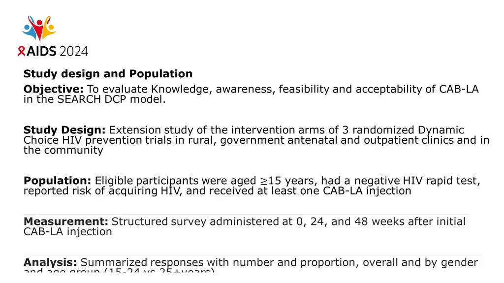 Knowledge, awareness, feasibility, and - slide 5 of 23