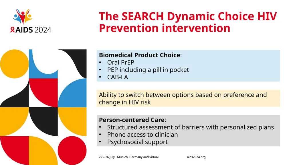 Knowledge, awareness, feasibility, and - slide 4 of 23