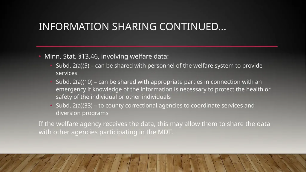 Raising the age of Delinquency – Impact, - slide 18 of 34