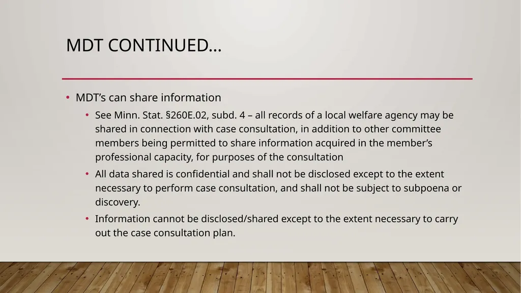 Raising the age of Delinquency – Impact, - slide 13 of 34