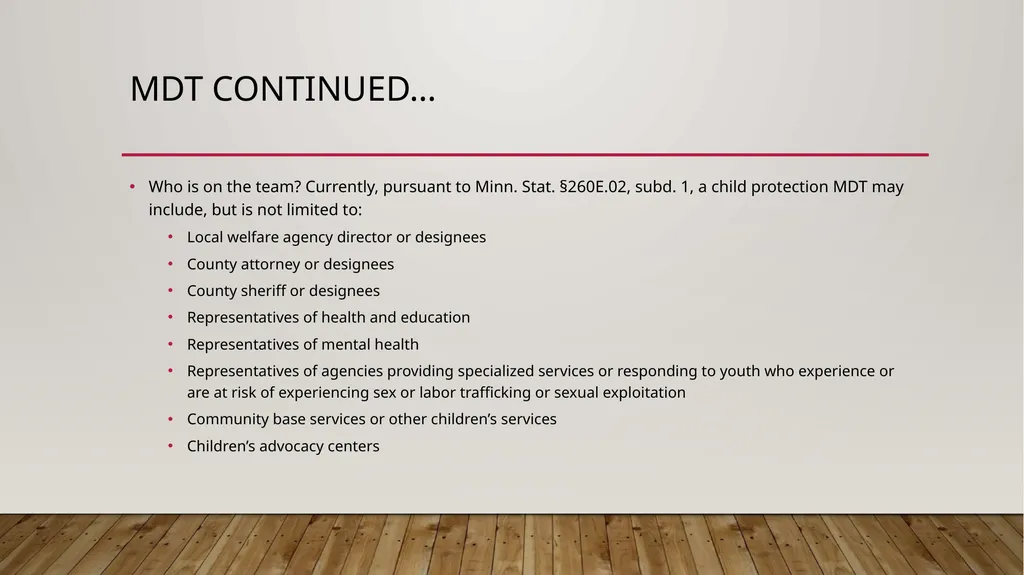 Raising the age of Delinquency – Impact, - slide 12 of 34