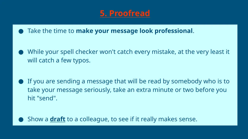 L1-L2 Functional Skills English writing Skills - slide 10 of 24
