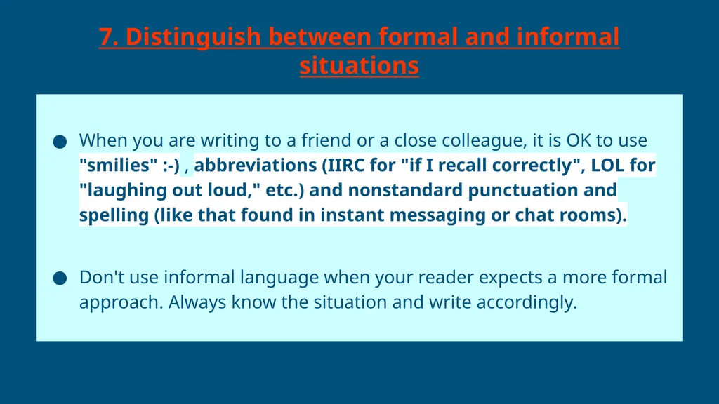L1-L2 Functional Skills English writing Skills - slide 12 of 24