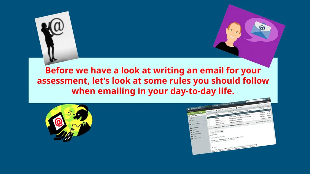 L1-L2 Functional Skills English writing Skills - slide 5 of 24