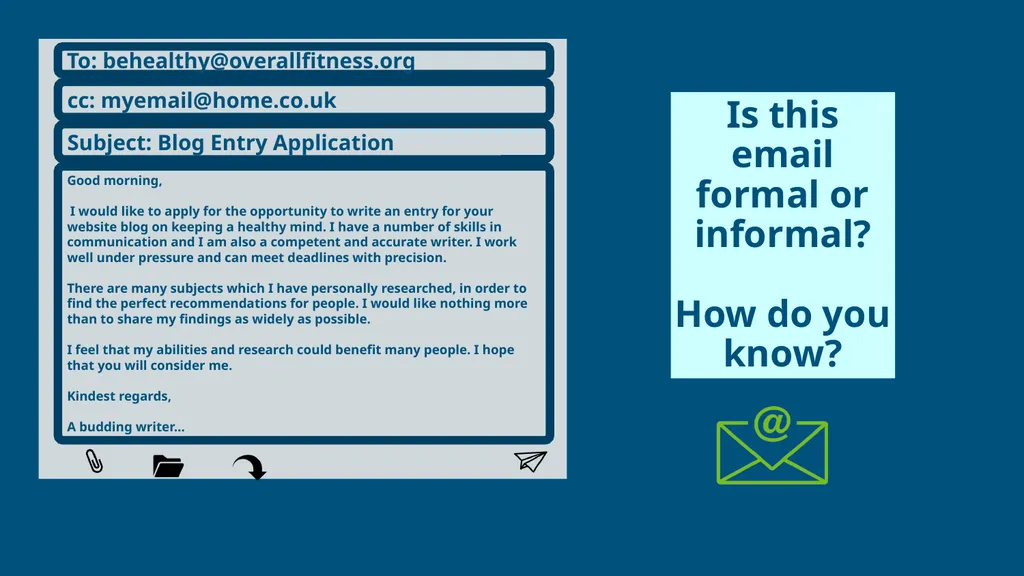 L1-L2 Functional Skills English writing Skills - slide 20 of 24