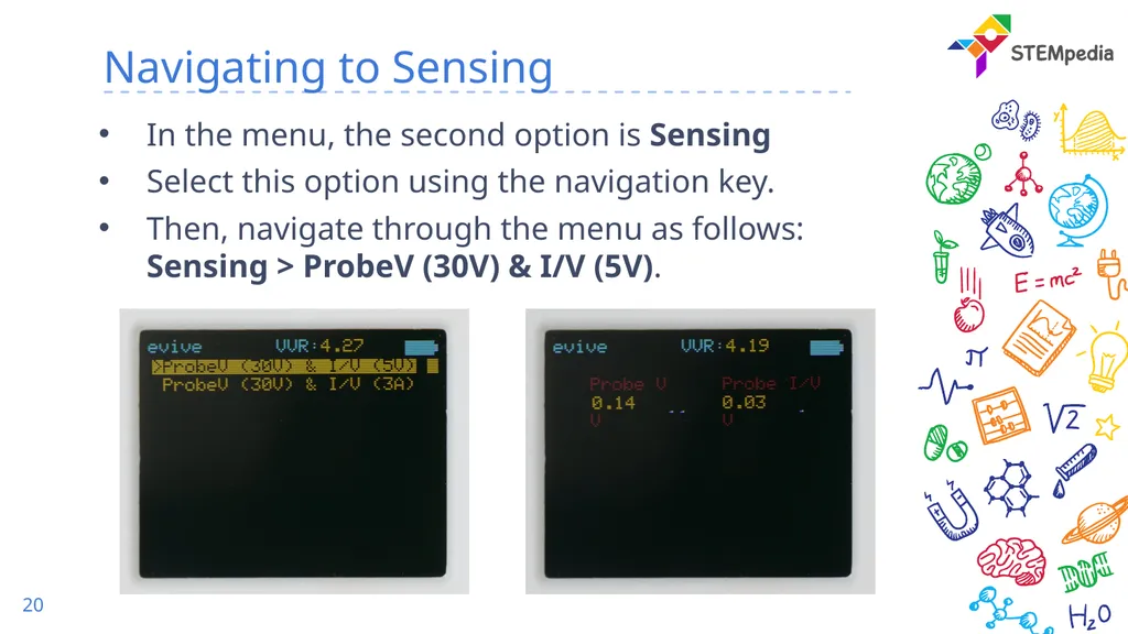 Basics of Electronics – Voltage What is - slide 20 of 22