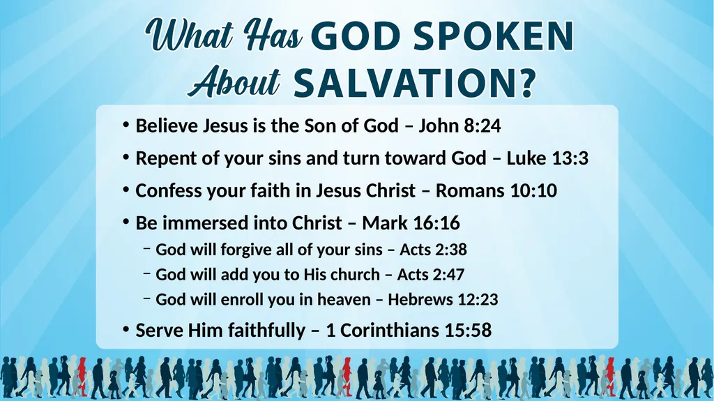 2 TIMOTHY 3:16 All Scripture is from God 2 PETER - slide 4 of 4