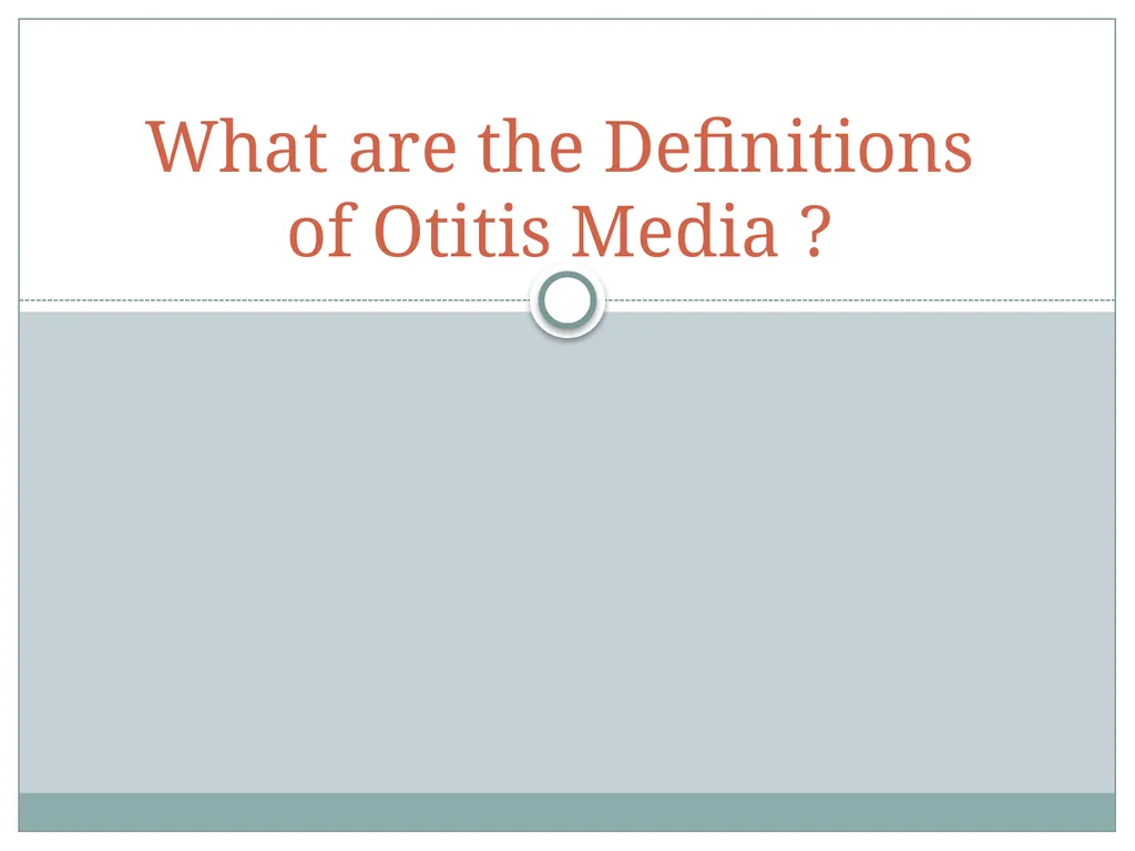 This teaching presentation for the ISOM website - slide 3 of 17