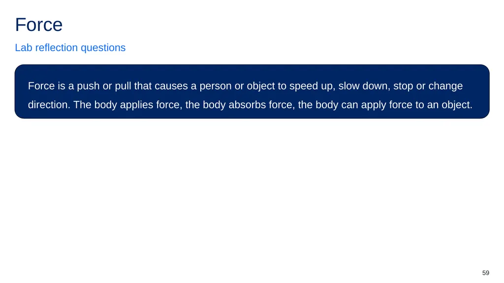 Instructions for use This resource is not a - slide 59 of 101