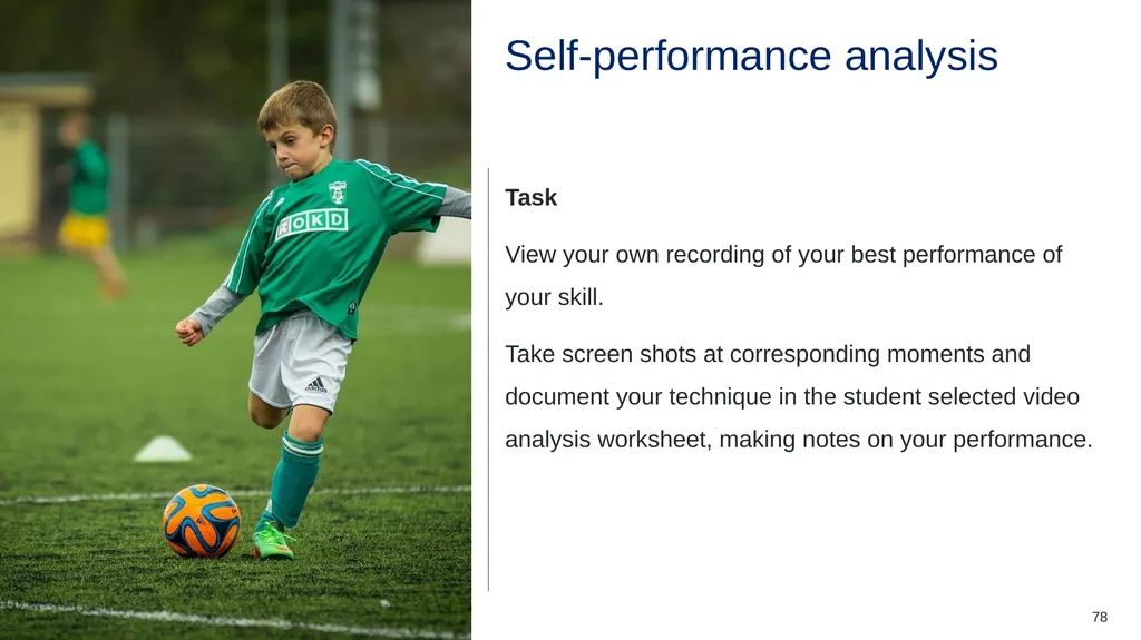 Instructions for use This resource is not a - slide 78 of 101