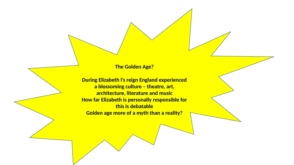 Explain the causes, events and consequences of the - slide 4 of 20