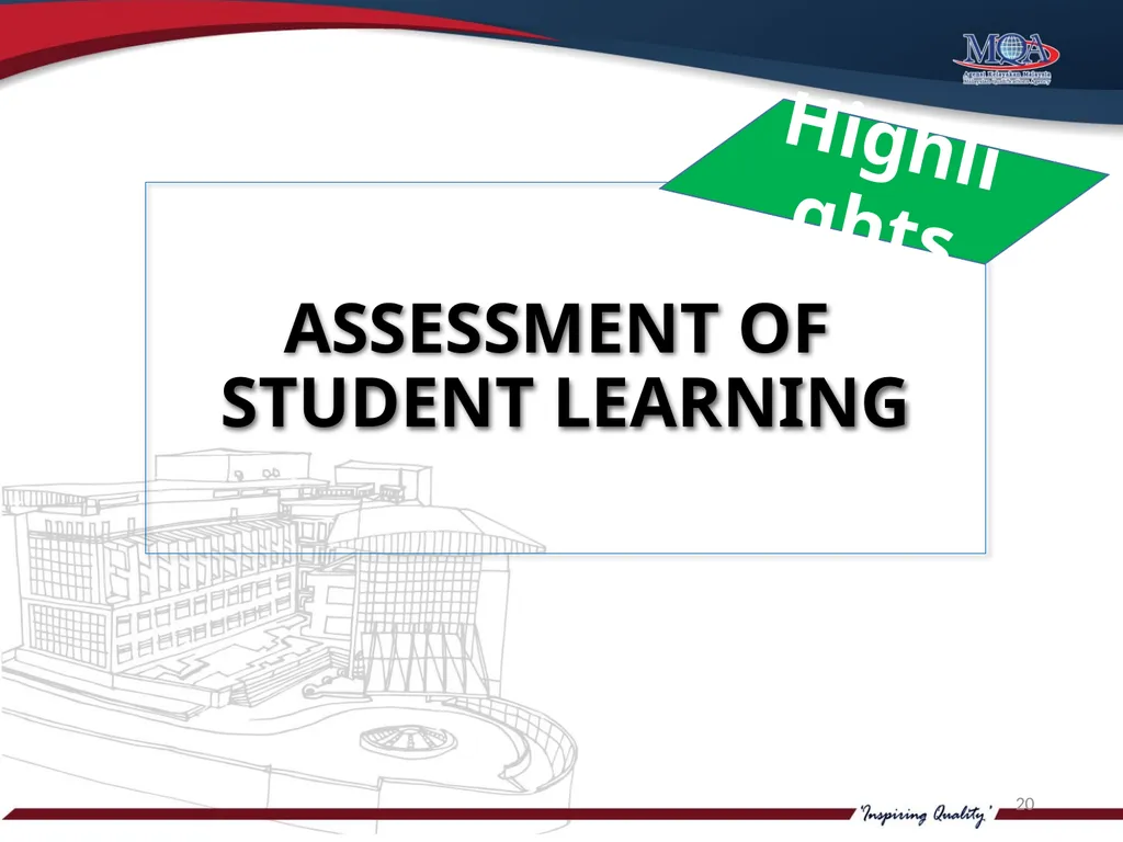 CODE OF PRACTICE FOR TVET PROGRAMME ACCREDITATION, - slide 20 of 77