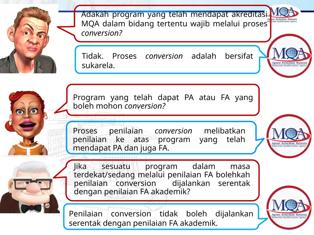 CODE OF PRACTICE FOR TVET PROGRAMME ACCREDITATION, - slide 59 of 77