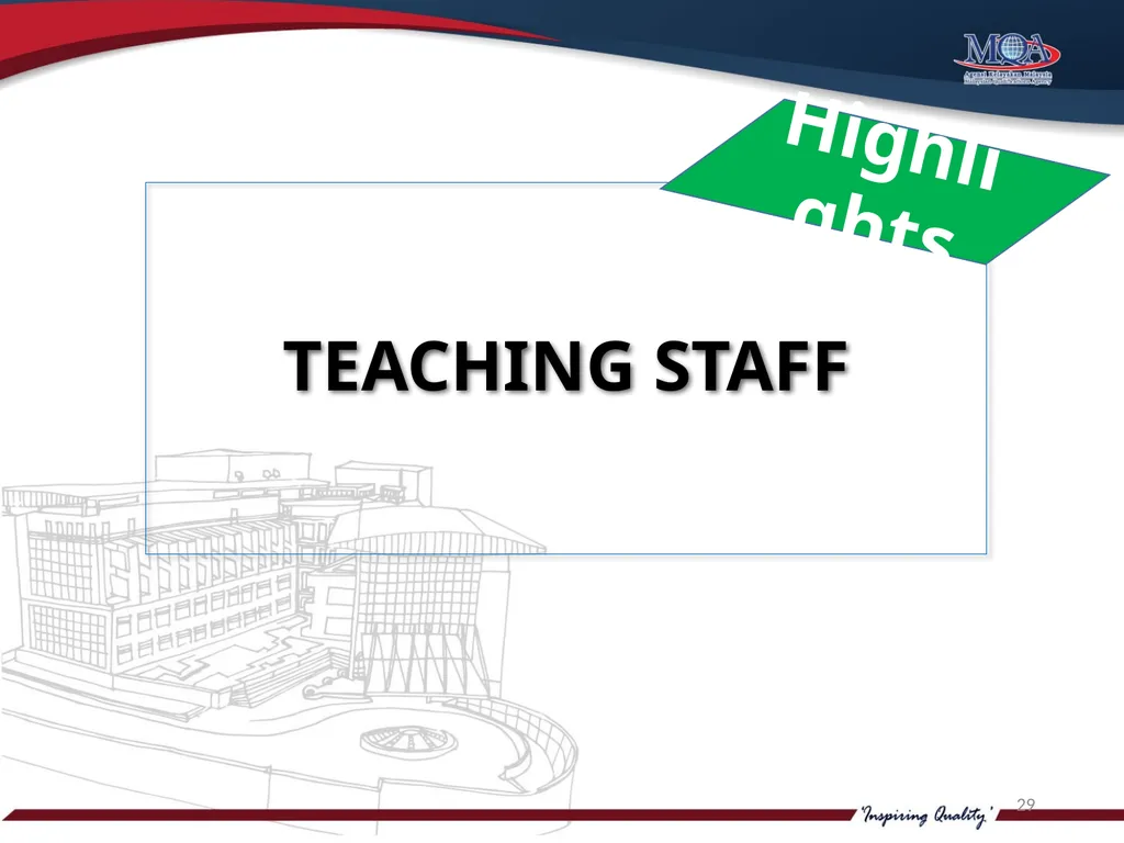 CODE OF PRACTICE FOR TVET PROGRAMME ACCREDITATION, - slide 29 of 77