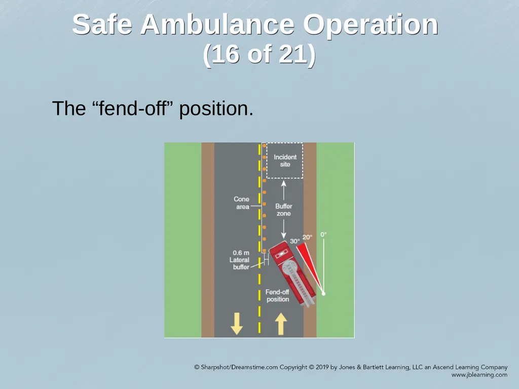 Chapter 52 Ground and Air Ambulance Operations - slide 26 of 46