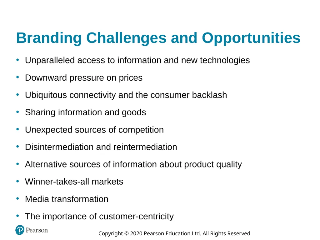 Strategic Brand Management: Building, Measuring, - slide 30 of 46