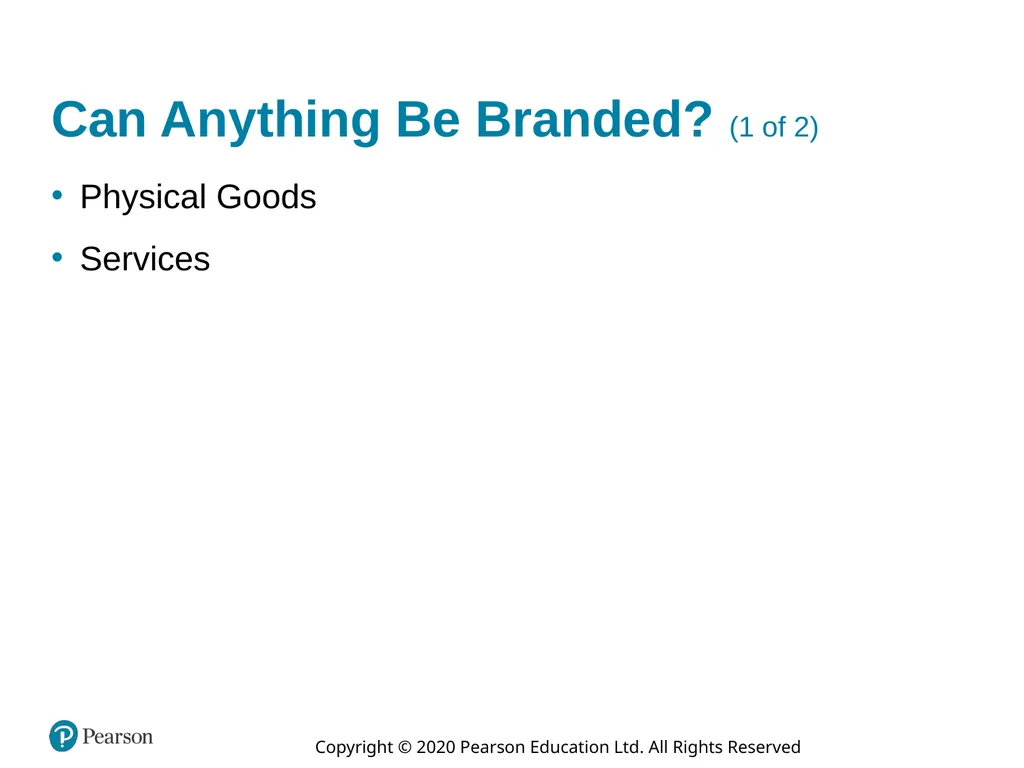 Strategic Brand Management: Building, Measuring, - slide 16 of 46