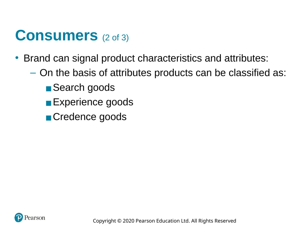 Strategic Brand Management: Building, Measuring, - slide 11 of 46