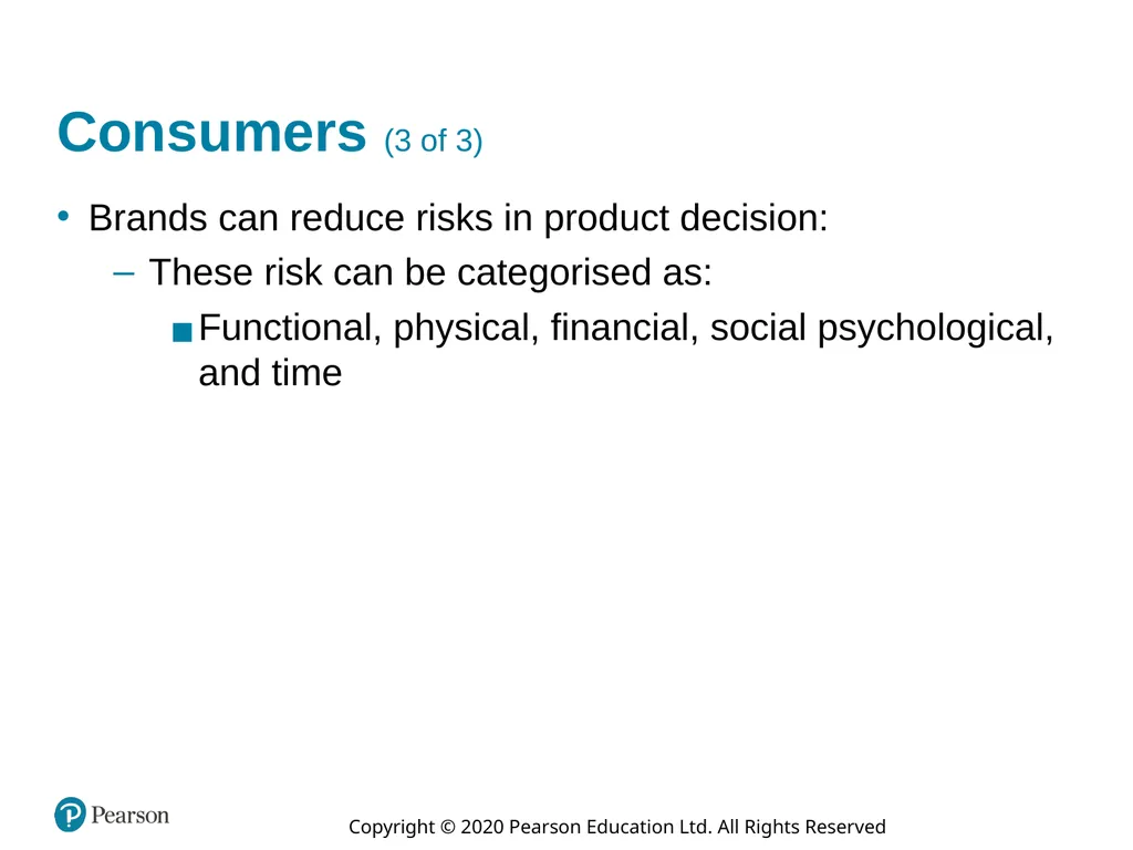Strategic Brand Management: Building, Measuring, - slide 12 of 46
