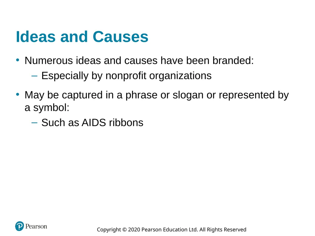 Strategic Brand Management: Building, Measuring, - slide 26 of 46