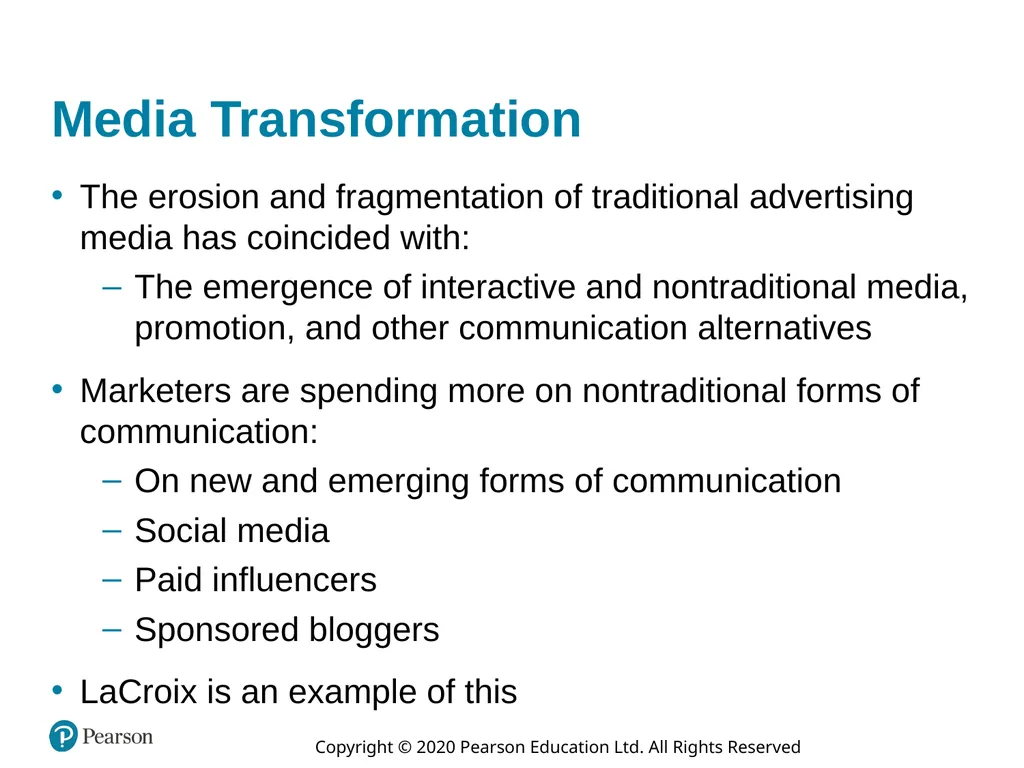 Strategic Brand Management: Building, Measuring, - slide 39 of 46