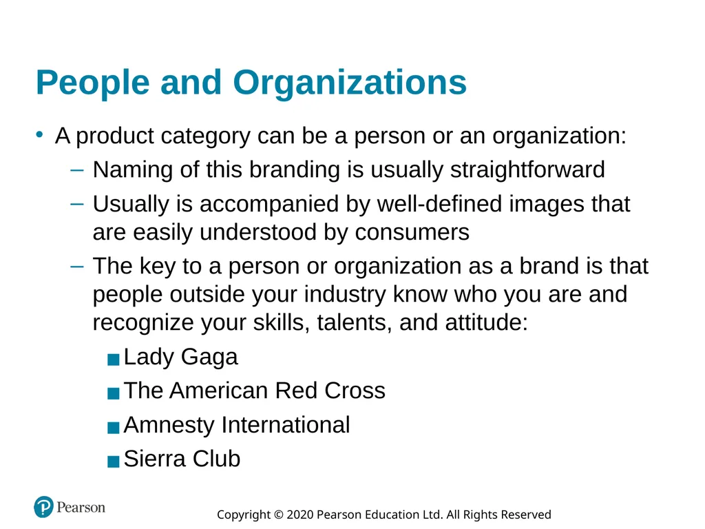 Strategic Brand Management: Building, Measuring, - slide 23 of 46