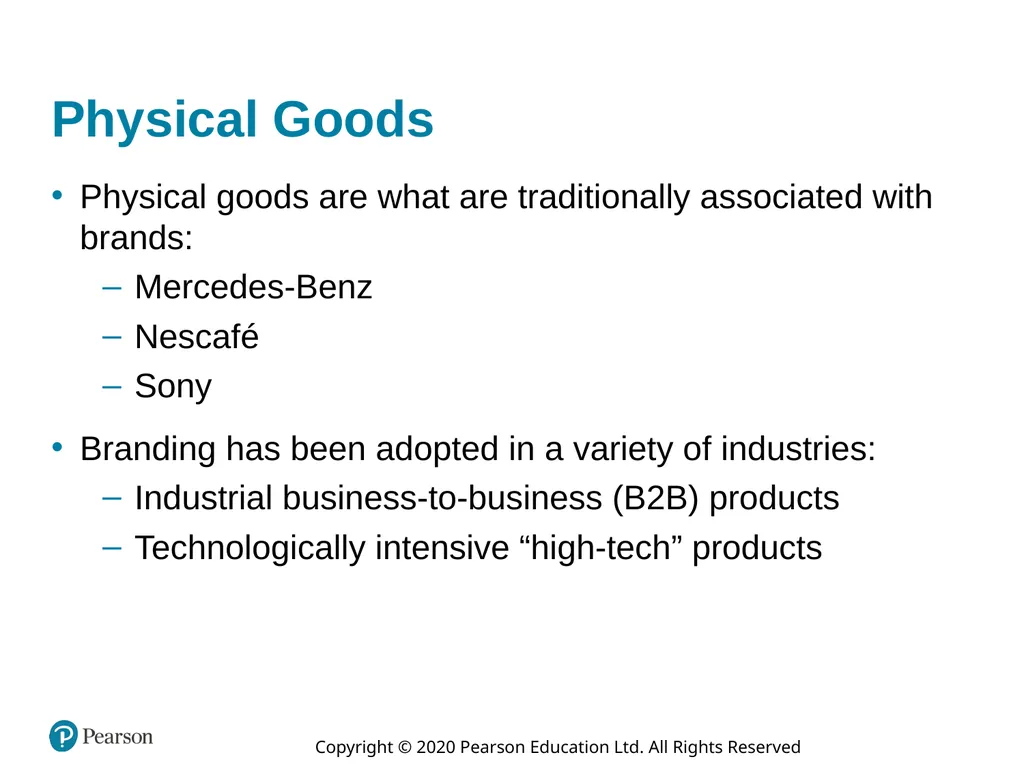 Strategic Brand Management: Building, Measuring, - slide 18 of 46