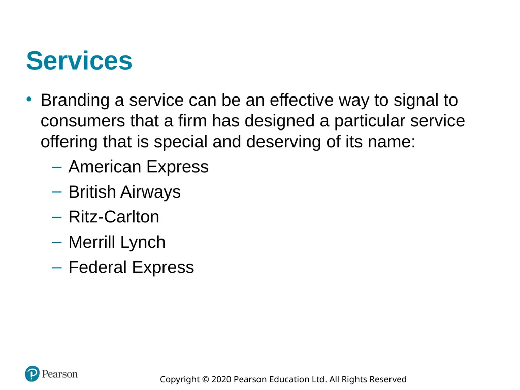 Strategic Brand Management: Building, Measuring, - slide 19 of 46