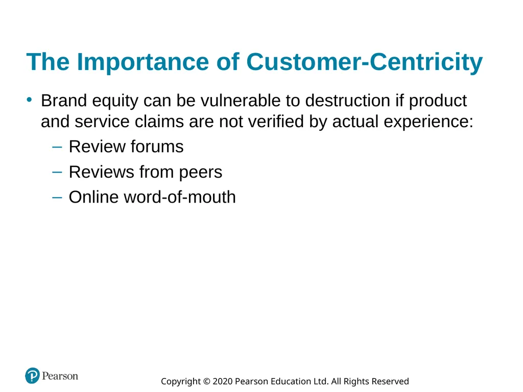 Strategic Brand Management: Building, Measuring, - slide 40 of 46