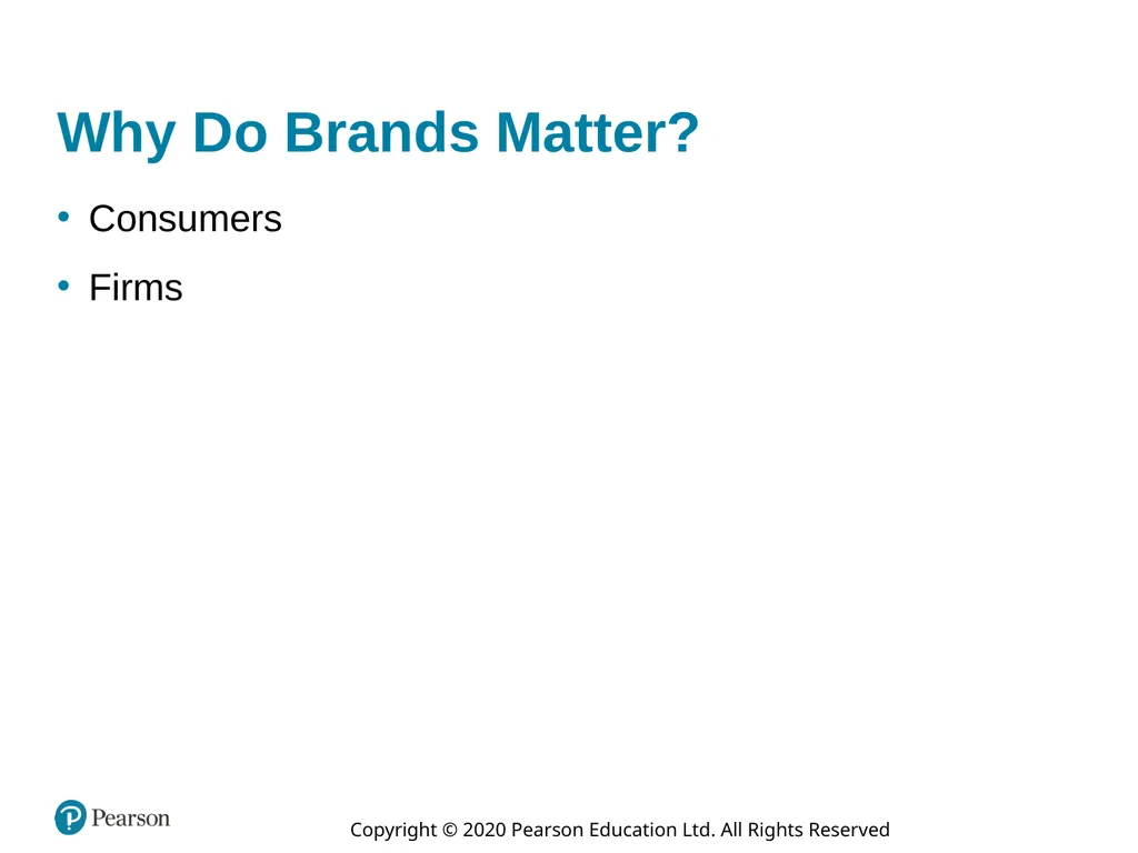 Strategic Brand Management: Building, Measuring, - slide 9 of 46