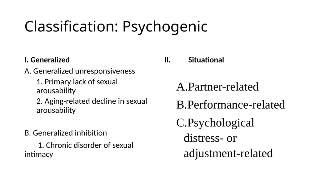 Anatomy of penis, and Physiology of erection, - slide 19 of 34