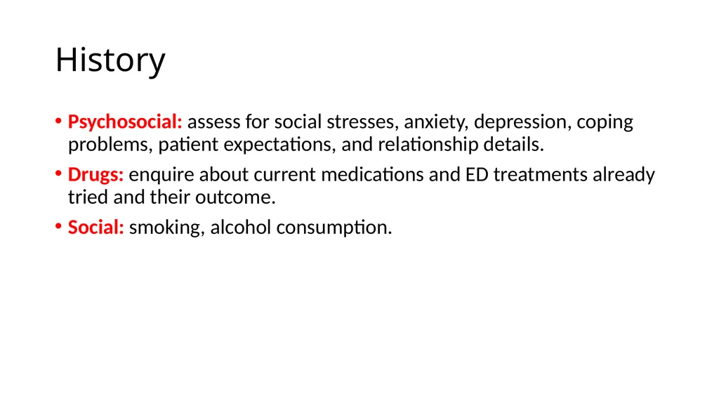 Anatomy of penis, and Physiology of erection, - slide 22 of 34