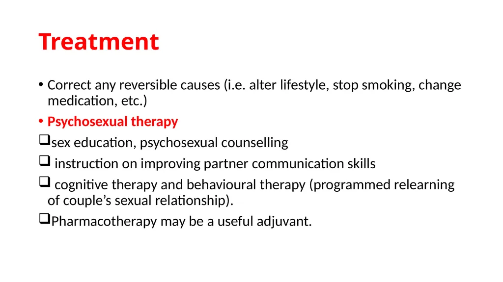 Anatomy of penis, and Physiology of erection, - slide 27 of 34