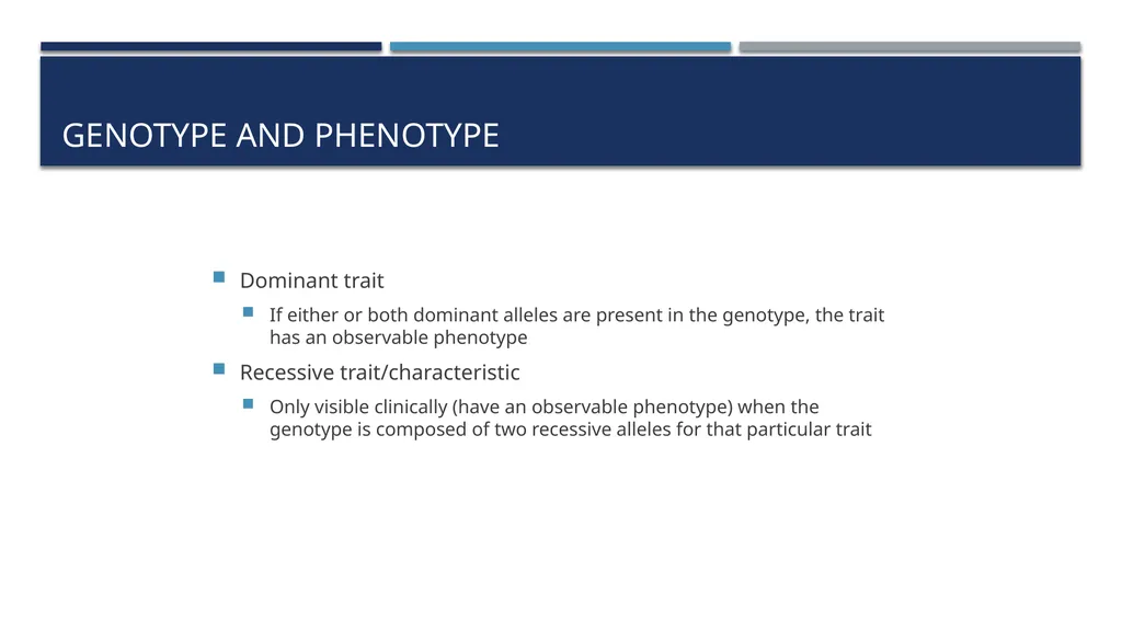 The Reproductive System and Human Genetics - slide 54 of 56