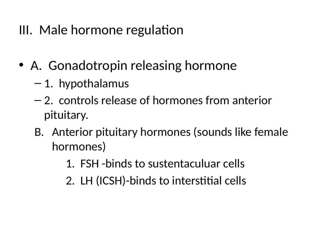 Reproductive Biology I. Need for Meiosis A. Human - slide 18 of 33