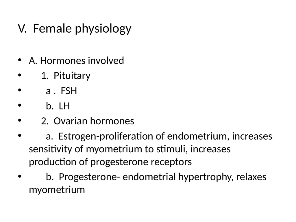 Reproductive Biology I. Need for Meiosis A. Human - slide 27 of 33