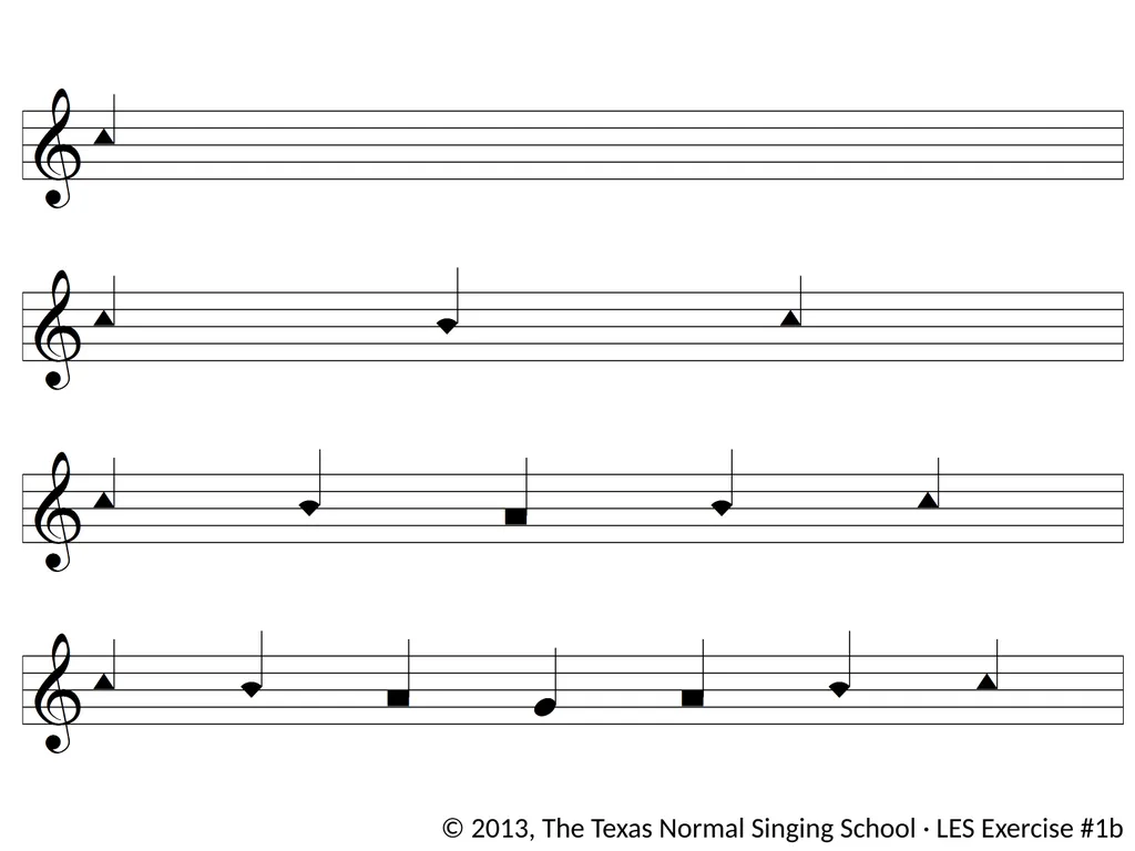 These Exercises Are Provided by the Texas Normal - slide 15 of 32