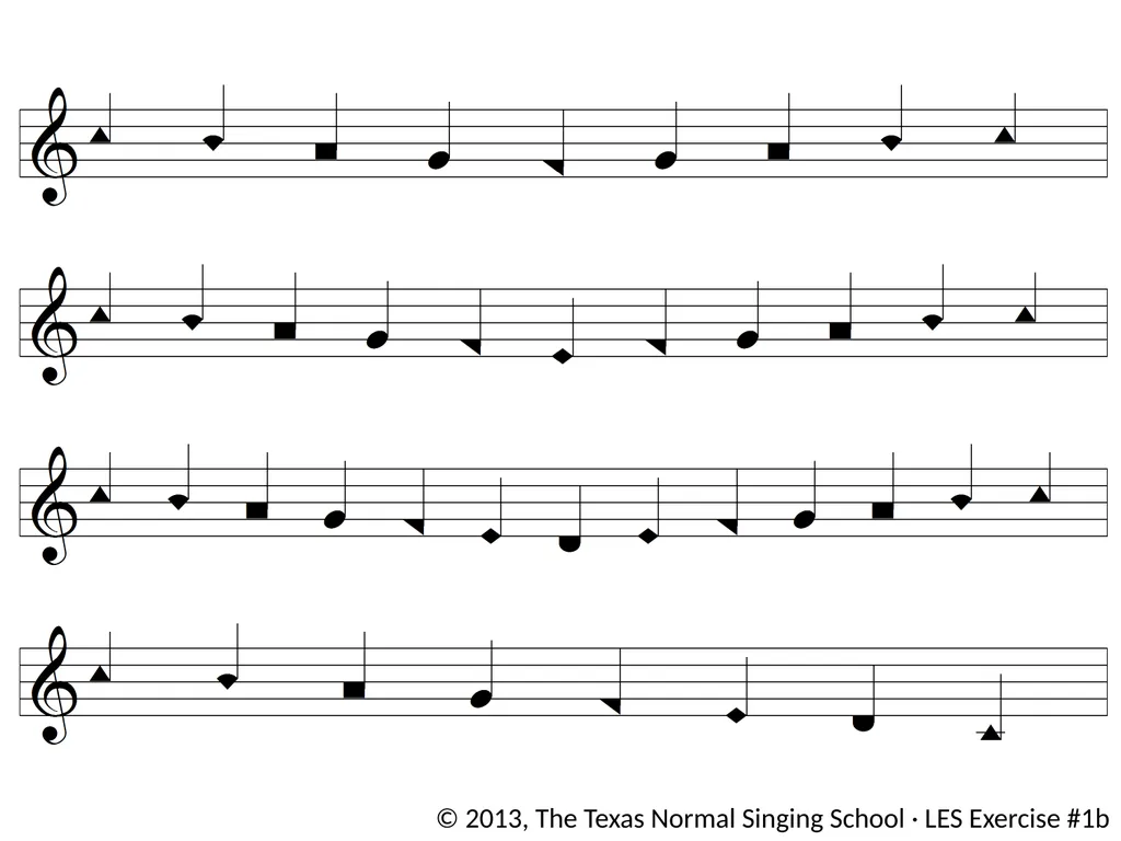 These Exercises Are Provided by the Texas Normal - slide 16 of 32