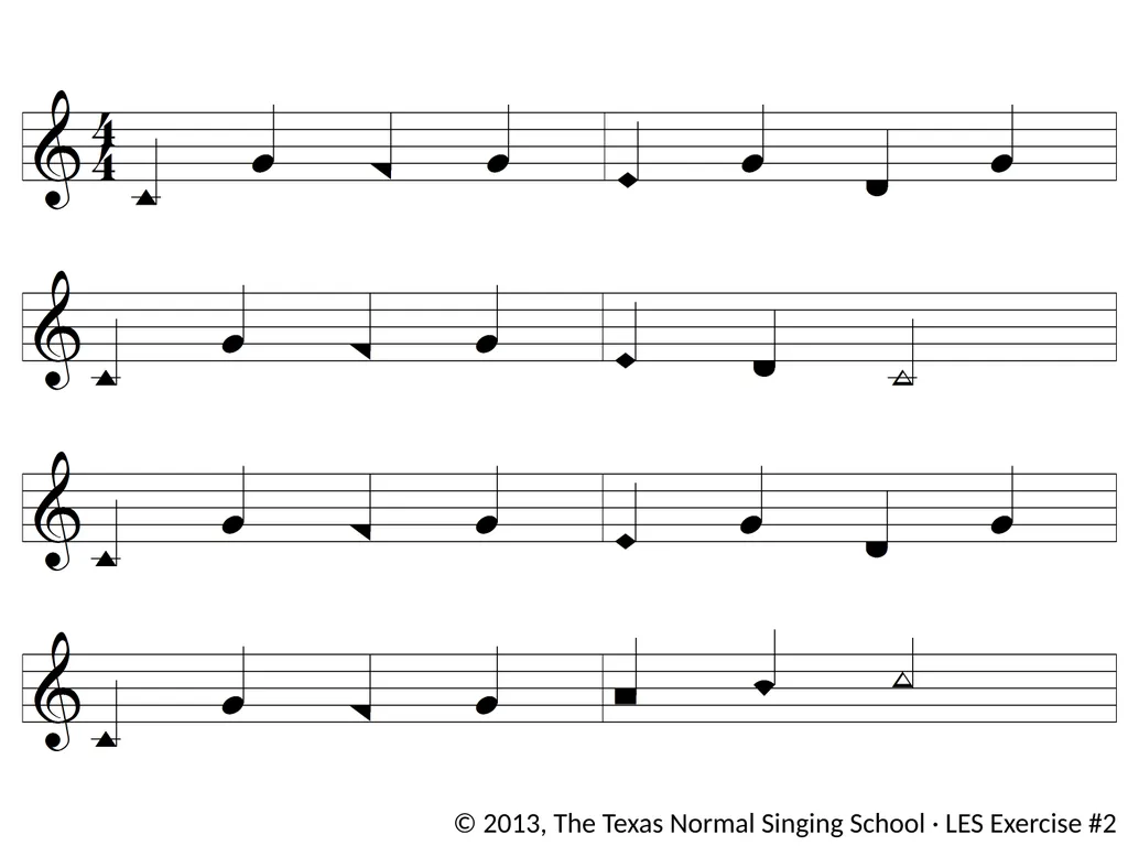 These Exercises Are Provided by the Texas Normal - slide 18 of 32
