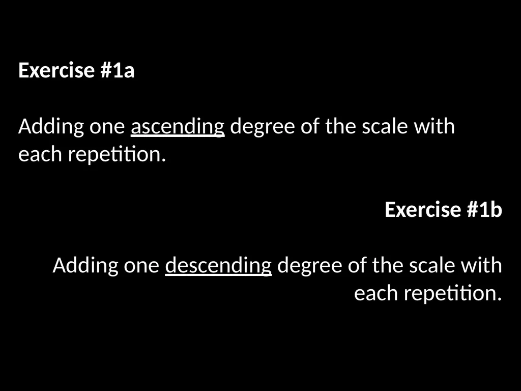 These Exercises Are Provided by the Texas Normal - slide 12 of 32