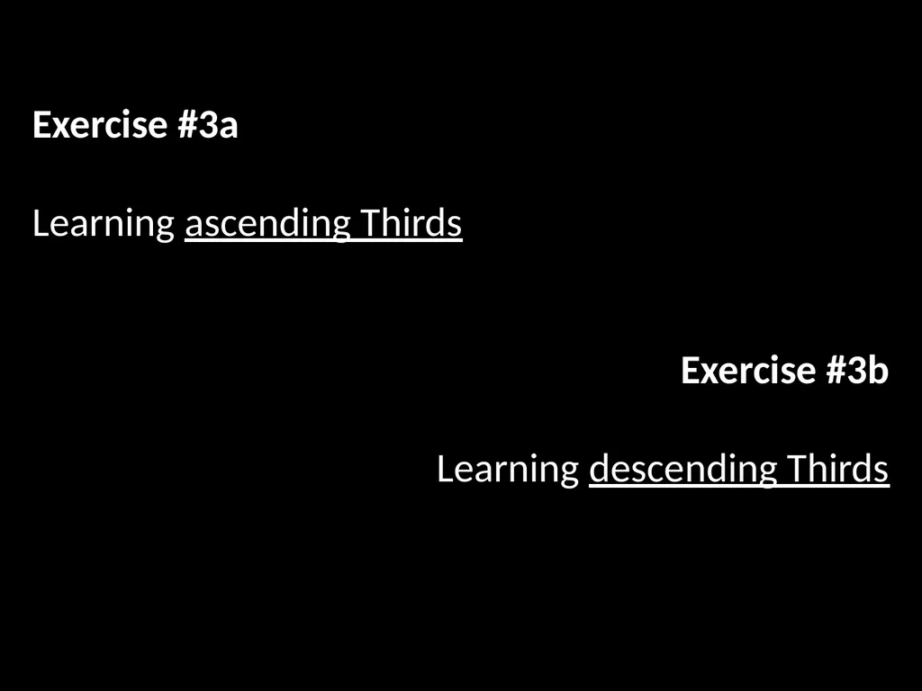 These Exercises Are Provided by the Texas Normal - slide 19 of 32