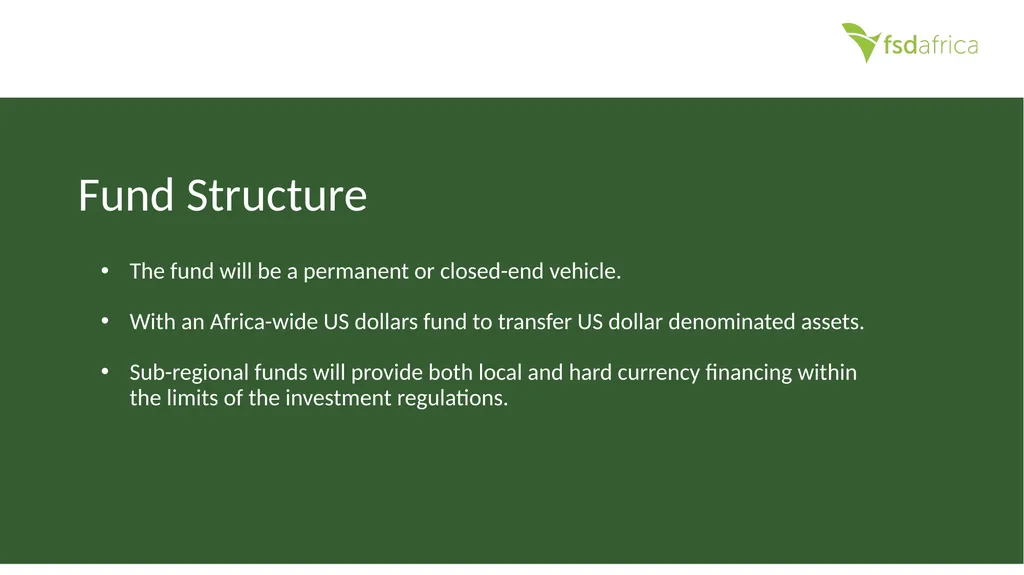 Local Currency Solution for Multilateral - slide 19 of 26