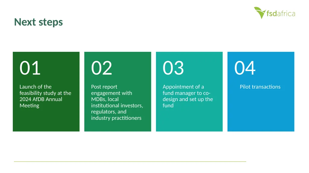 Local Currency Solution for Multilateral - slide 24 of 26