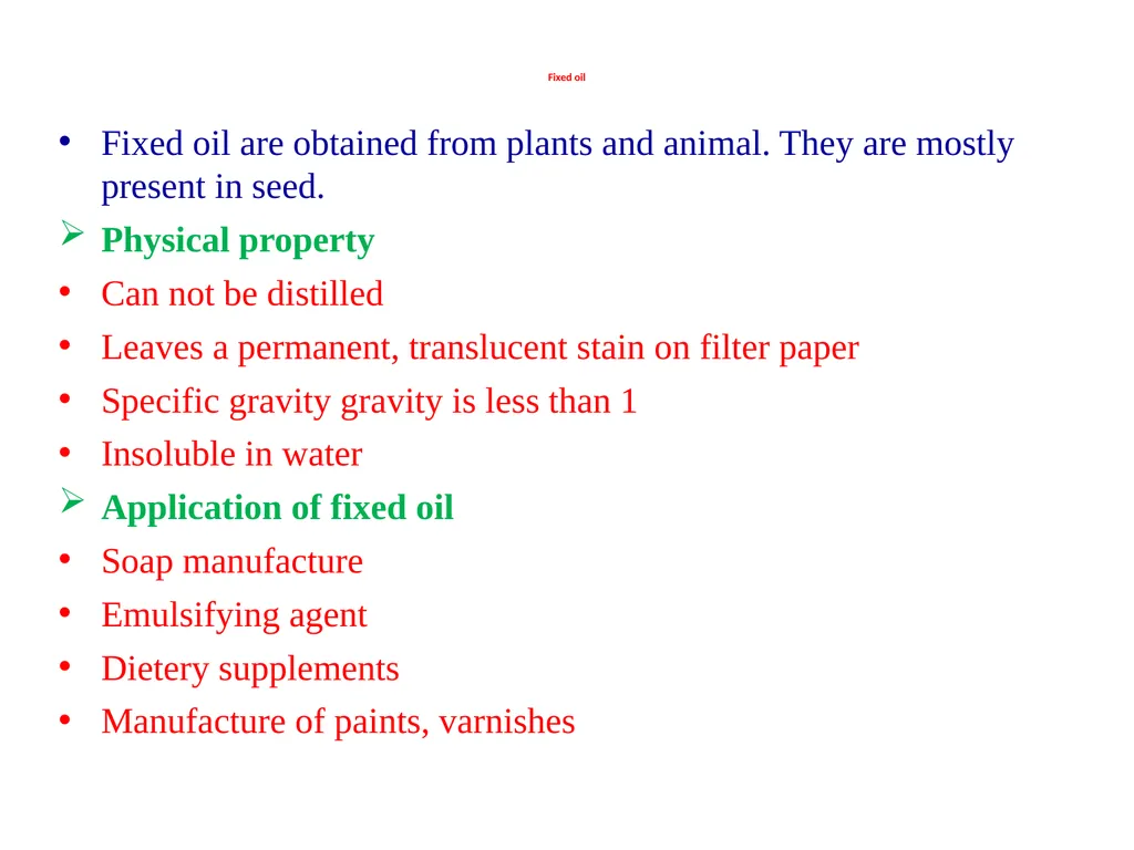 Herbal Cosmetics Part-1 . The word cosmetic was - slide 4 of 11