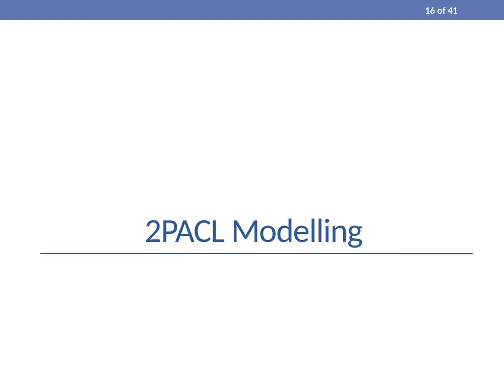 Process Modelling and Dynamic Simulation of CO₂ - slide 16 of 42