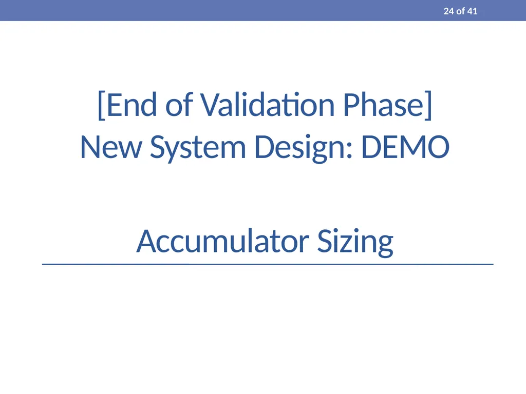Process Modelling and Dynamic Simulation of CO₂ - slide 24 of 42