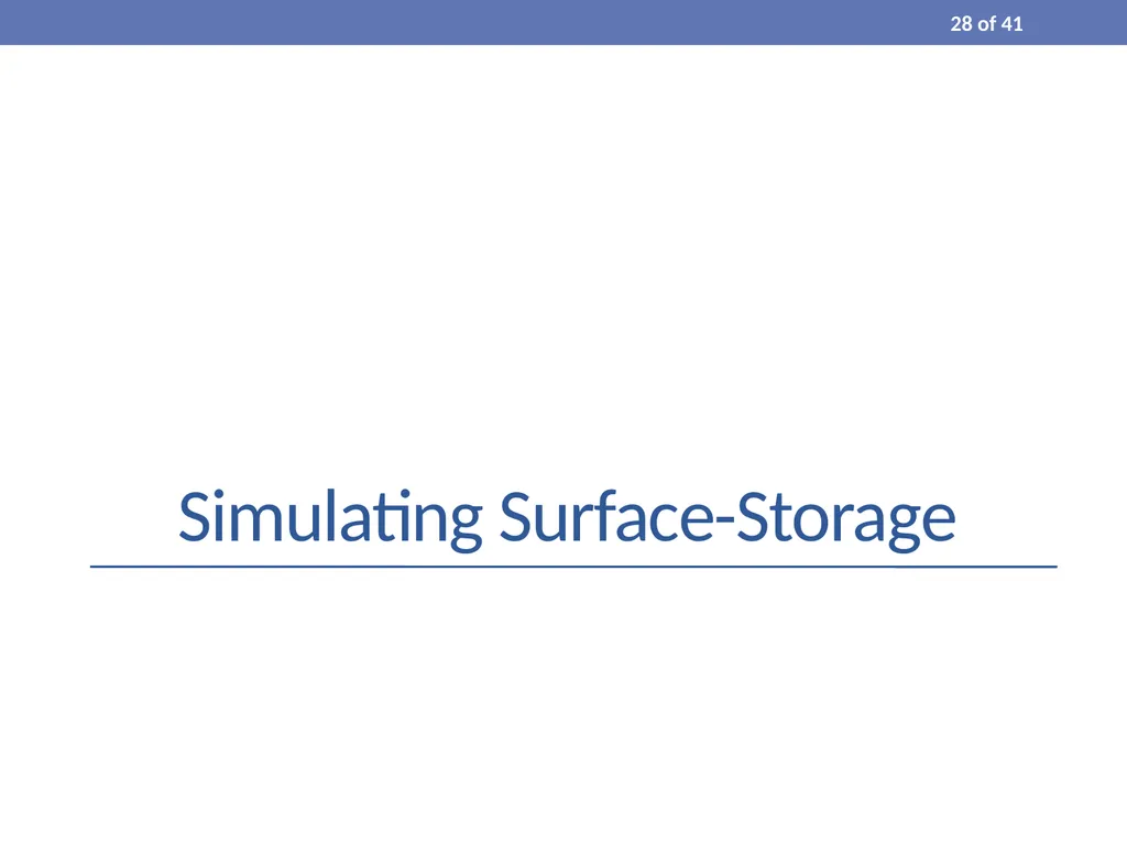 Process Modelling and Dynamic Simulation of CO₂ - slide 28 of 42