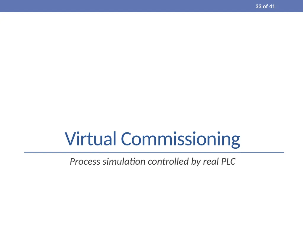 Process Modelling and Dynamic Simulation of CO₂ - slide 33 of 42