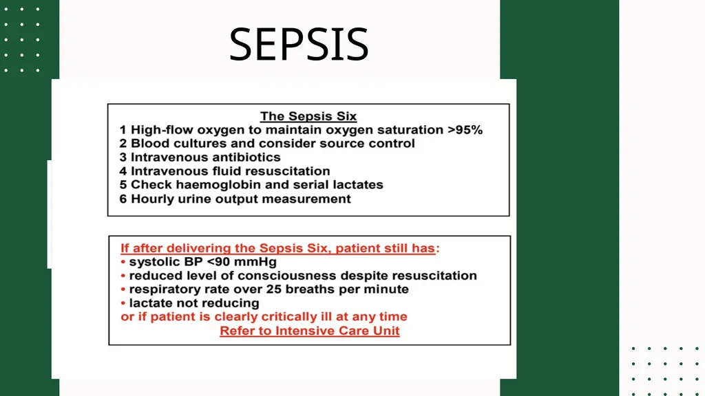 MANAGING ON CALLS, REFERRALS, ESCALATION AND - slide 20 of 28